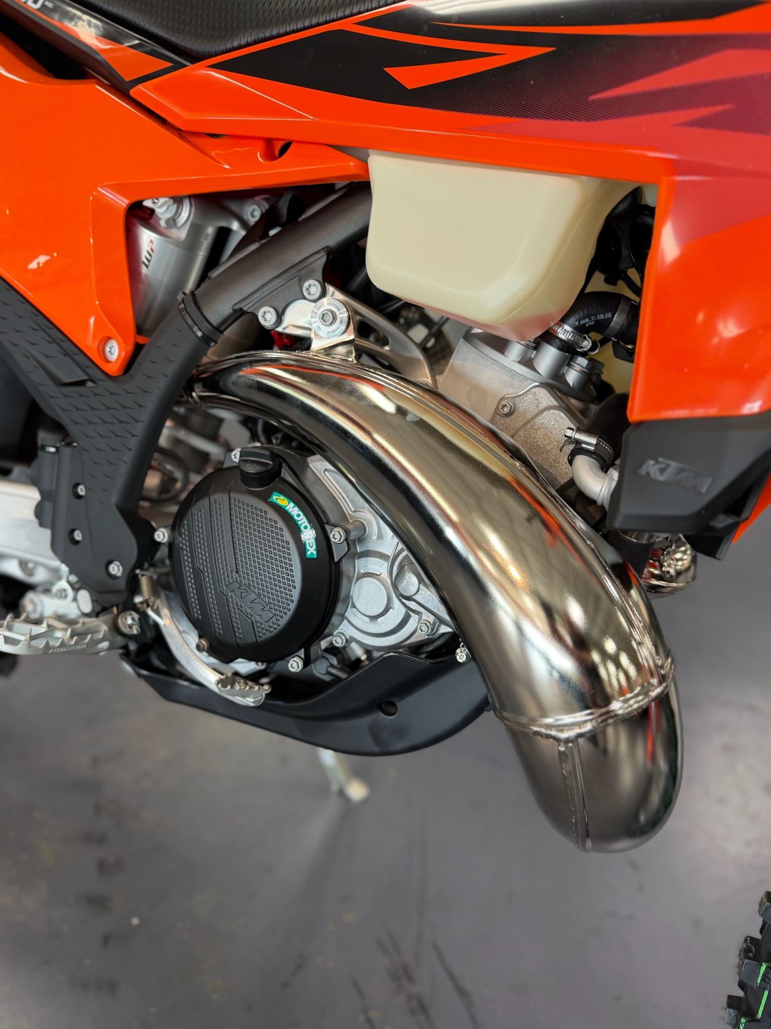 2027 KTM 300 XC 6