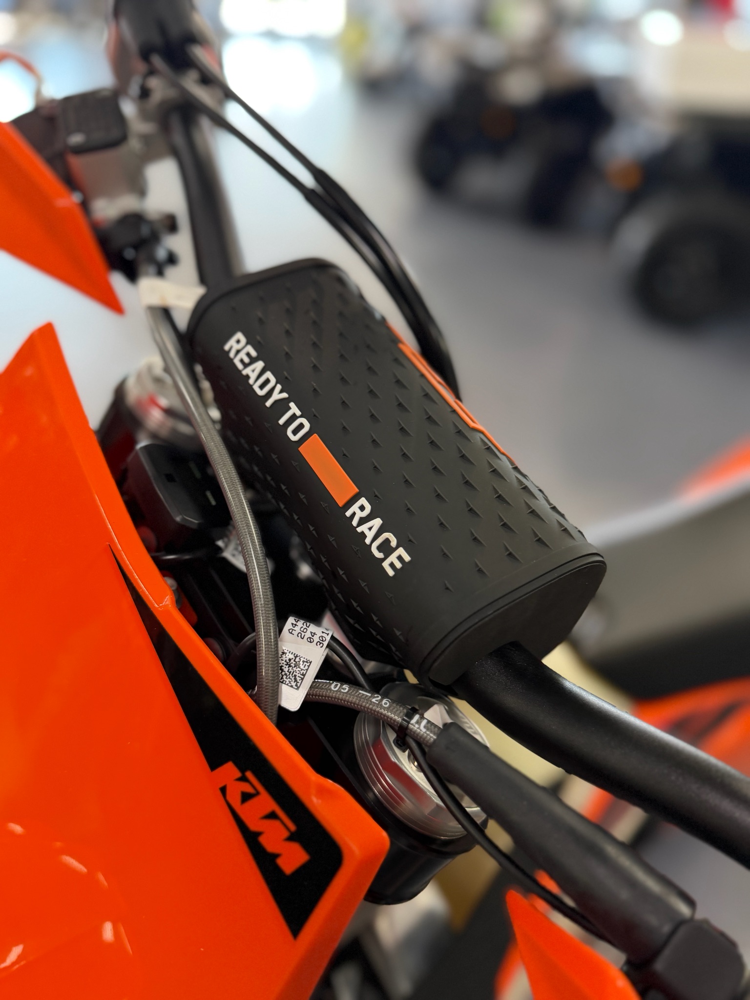 2027 KTM 300 XC 8