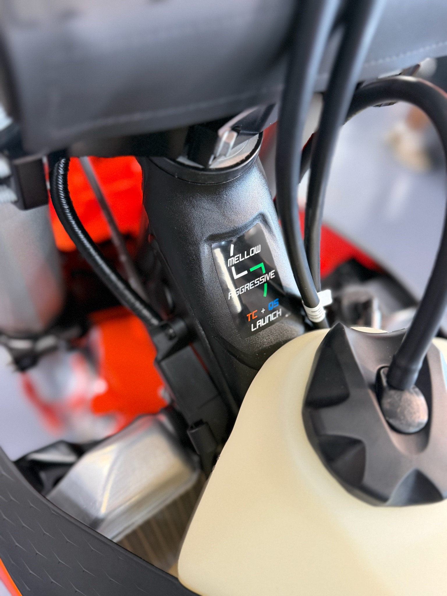 2027 KTM 300 XC 11