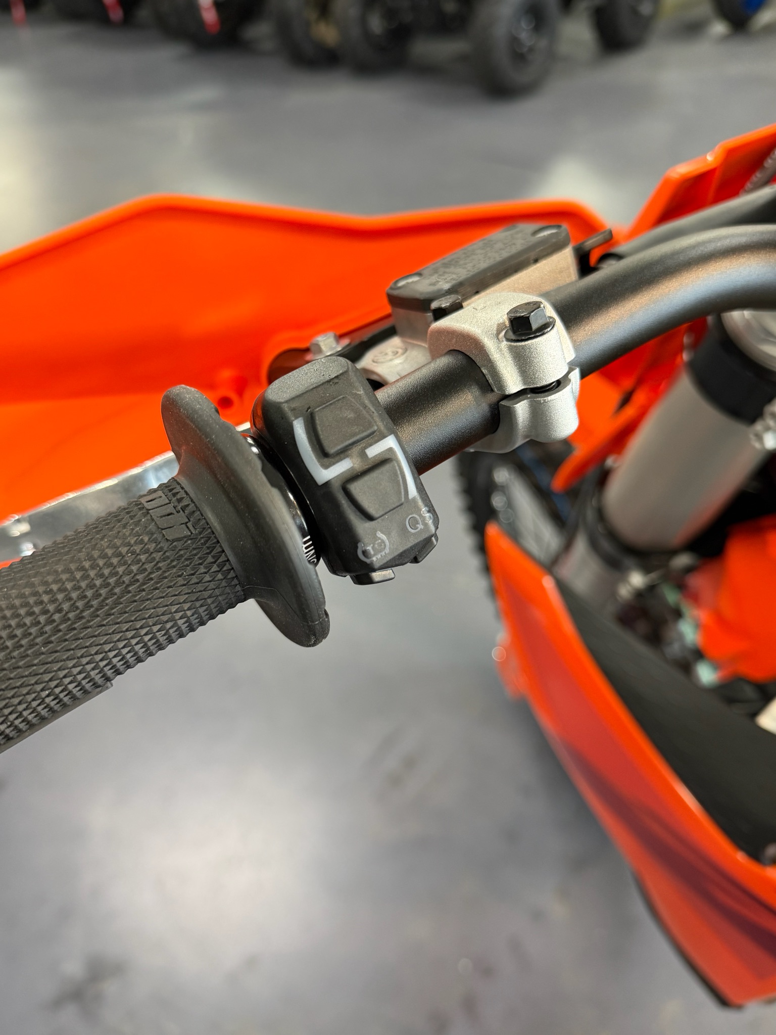 2027 KTM 300 XC 12