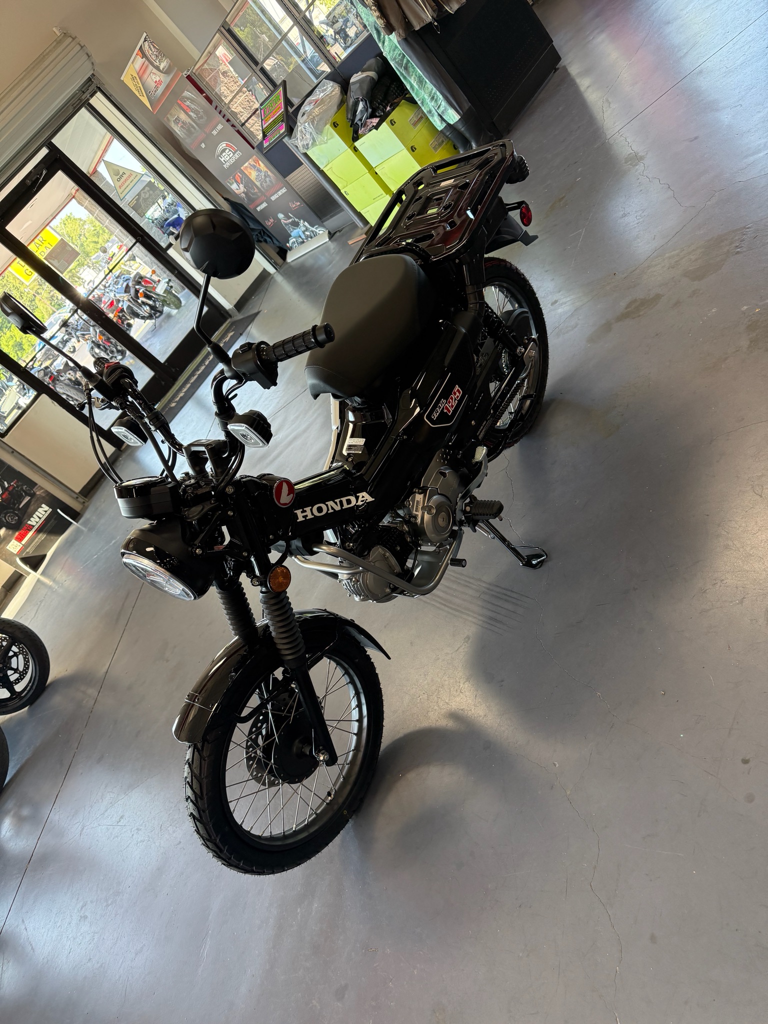 2026 Trail125