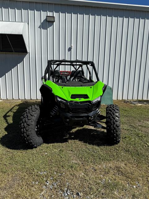 Lenchi④ New 2026 Kawasaki Teryx®4 H2, Florence SC | Specs, Price, Photos