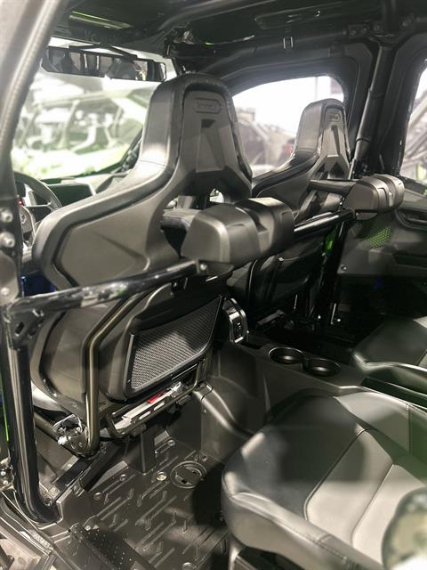 New 2026 Kawasaki Teryx®4 H2, Florence SC | Specs, Price, Photos