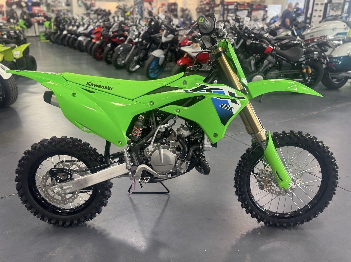 2026 KX85