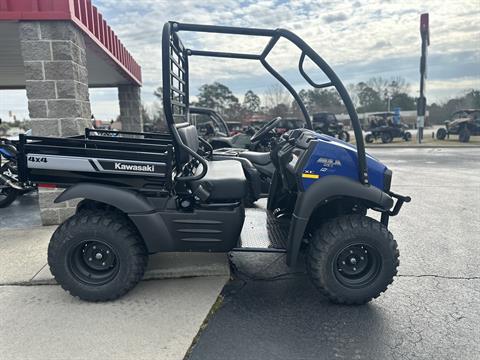 New 2026 Kawasaki MULE SX 4x4 XC, Florence SC | Specs, Price