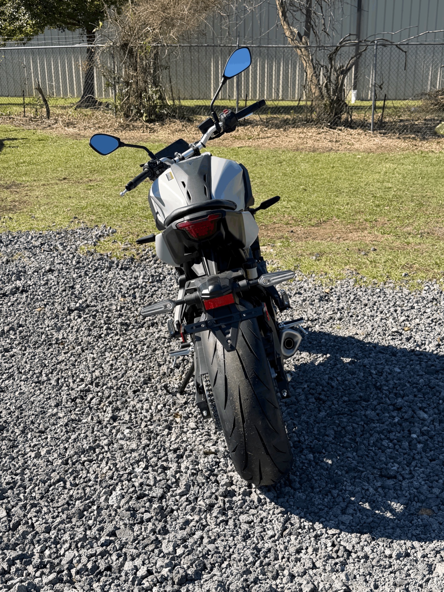 New 2025 Yamaha MT-07, Florence SC | Specs, Price, Photos | Ice