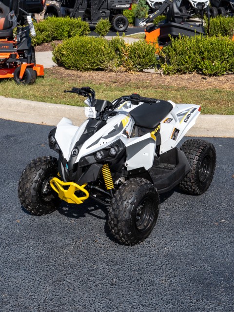 2026 Can-Am Renegade 70 EFI