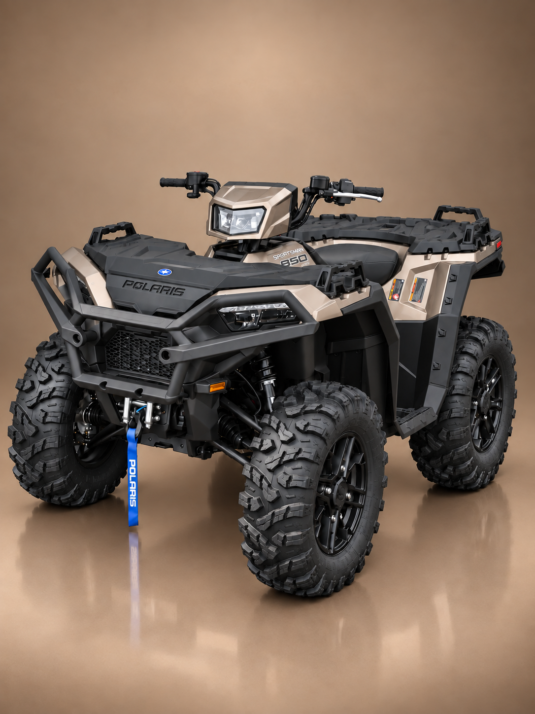 2026 Polaris Sportsman 850 Trail for sale 1136333