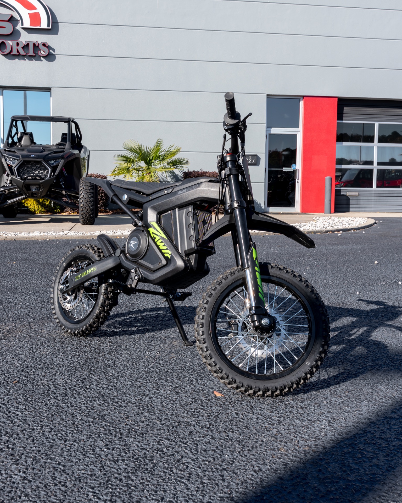 New 2025 Rawrr R B | Electric Bicycles in Florence SC | RAW000764