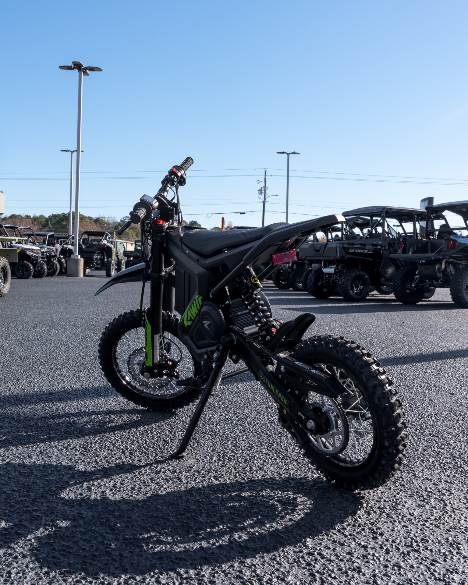 New 2025 Rawrr R B | Electric Bicycles in Florence SC | RAW000764