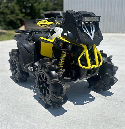 2019 Can-Am Renegade X MR 570 — photo 1 of 11