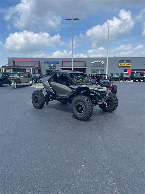 2026 Can-Am Maverick R X RC — photo 1 of 26