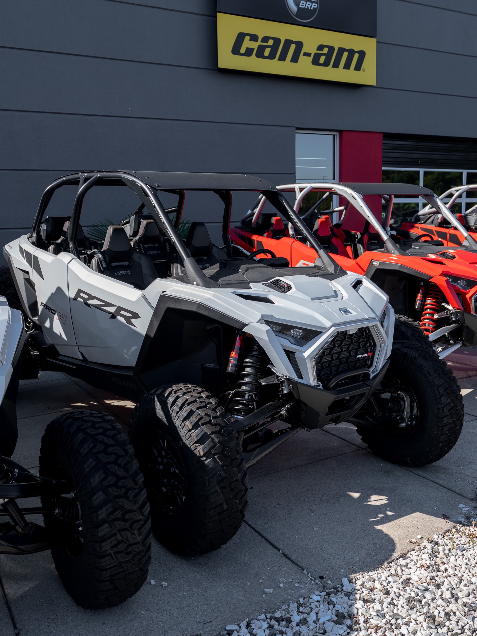 2026 Polaris RZR Pro R 4 Ultimate for sale 1261976