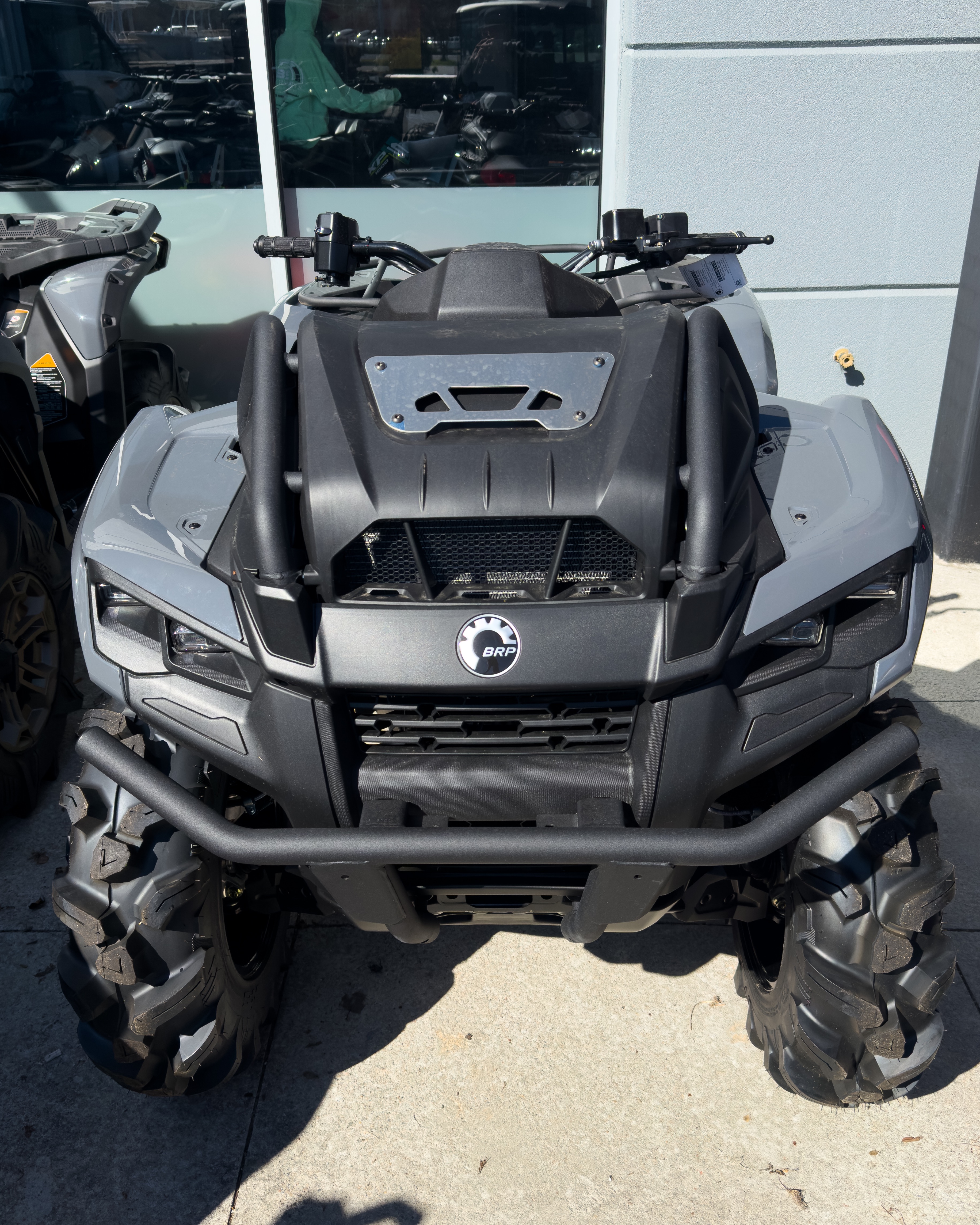2026 Can-Am™ Outlander X MR 700 2