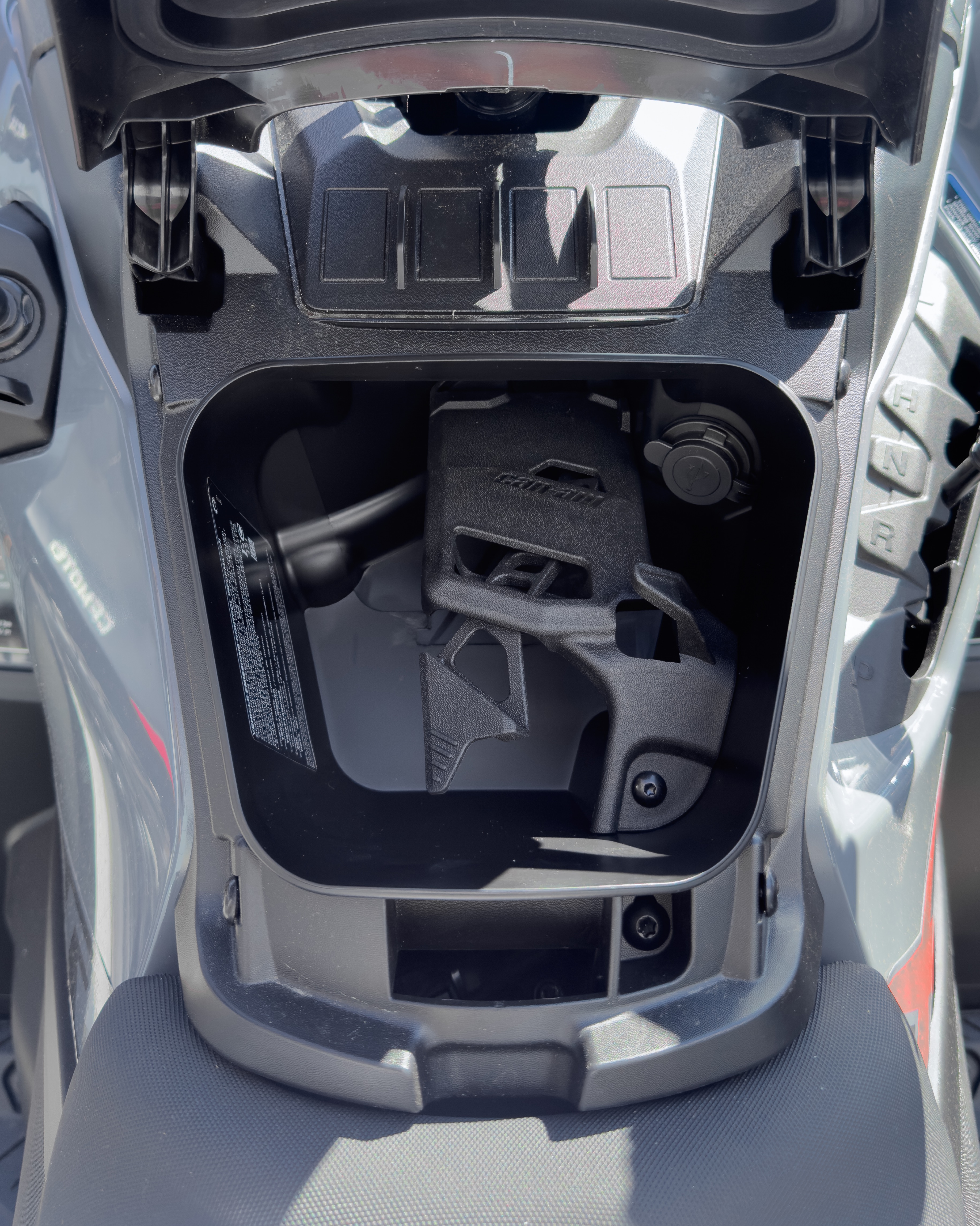 2026 Can-Am™ Outlander X MR 700 10