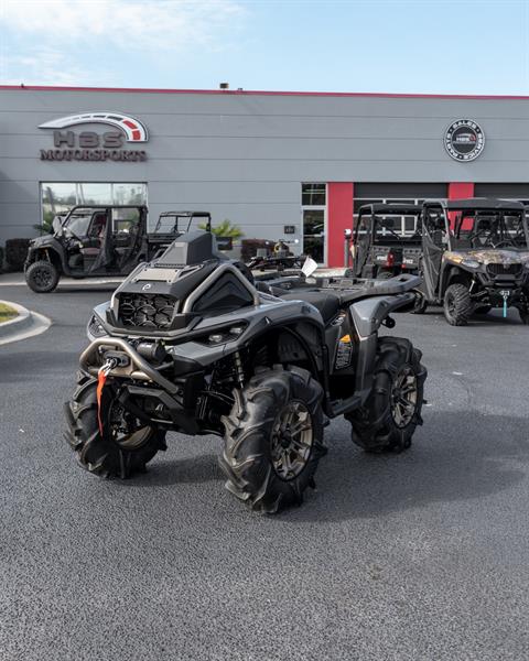 2026 Can-Am Outlander X MR 850