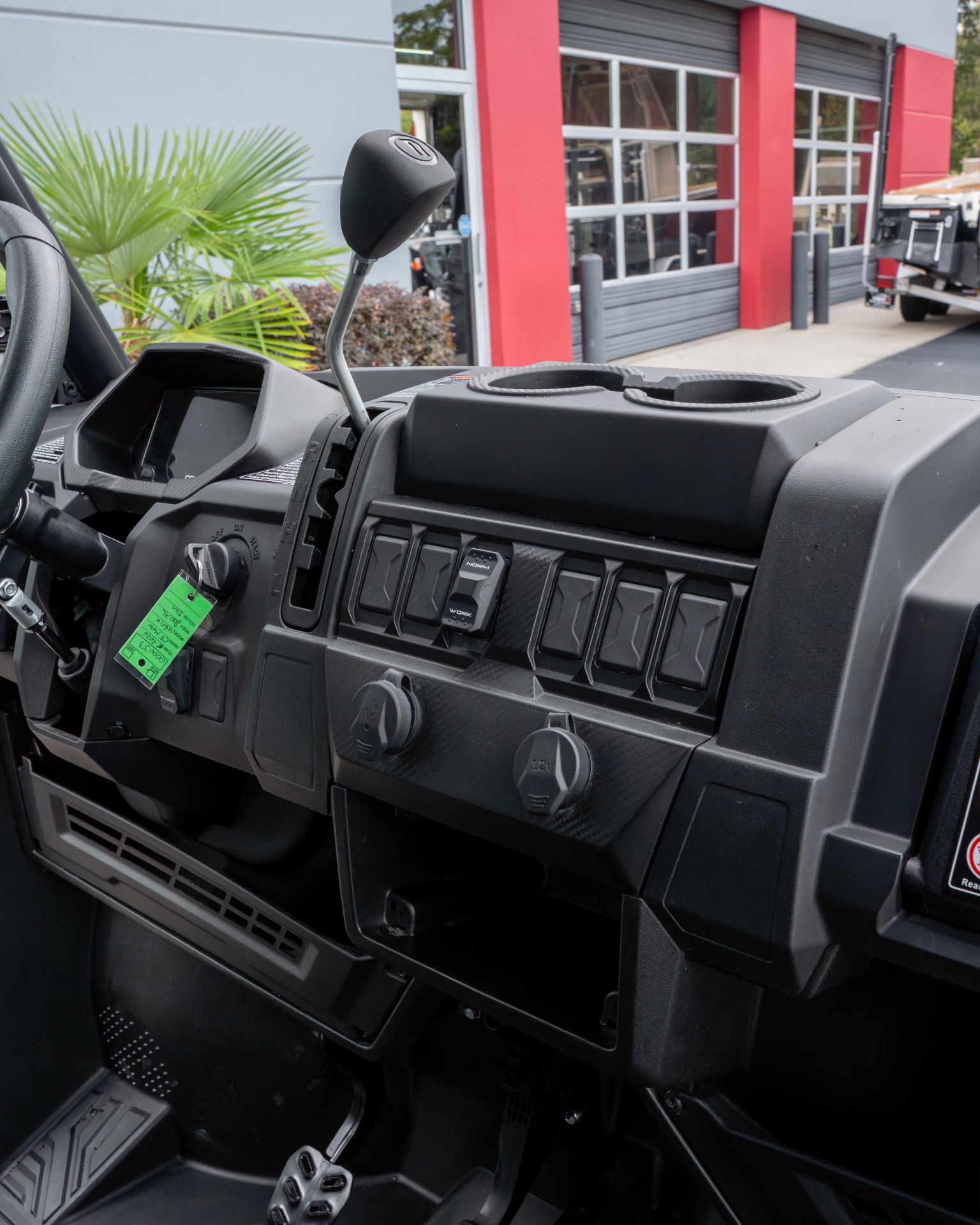 2026  UFORCE 800 XL 11