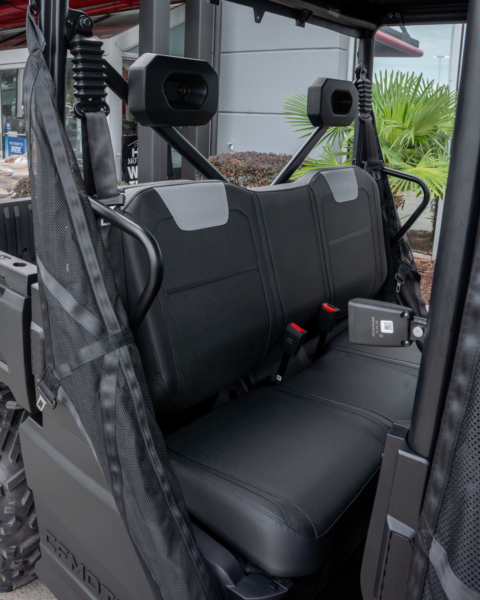 2026  UFORCE 800 XL 12