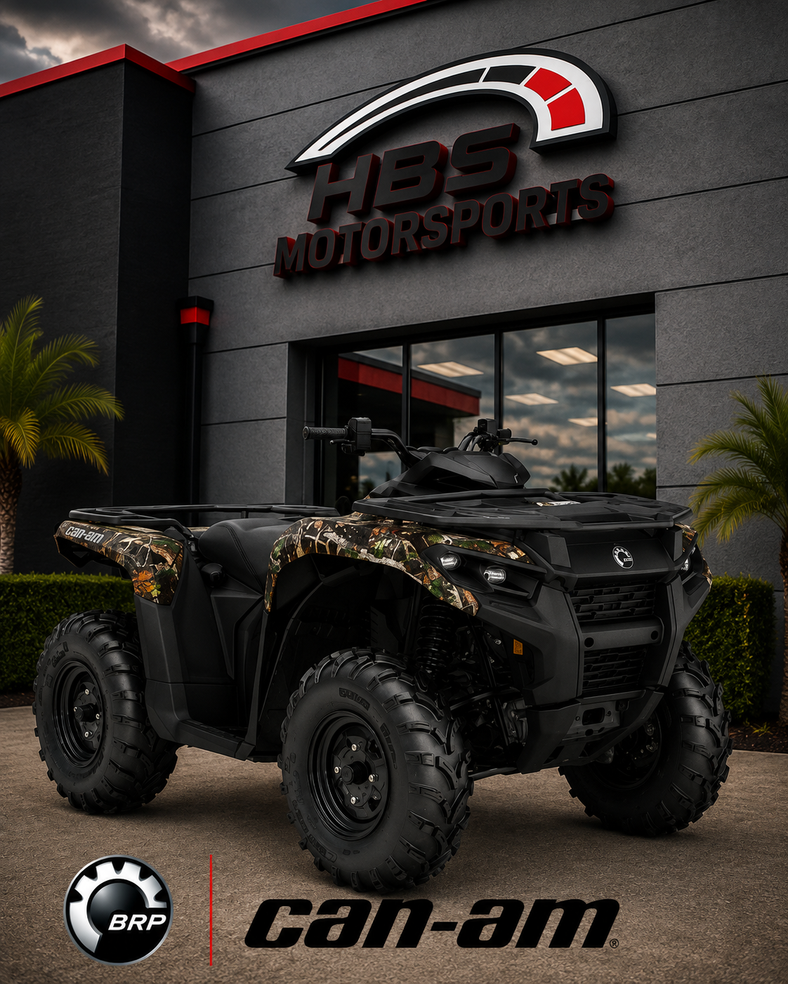 2026 Can-Am Outlander DPS 500 for sale 1214696