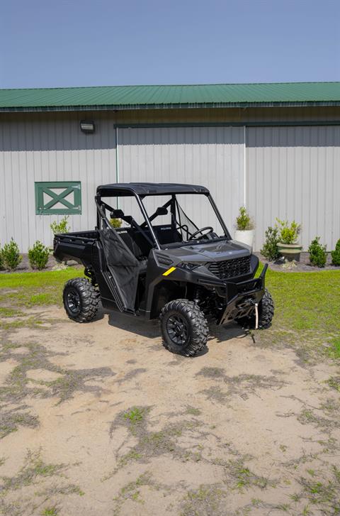 2025 Polaris Ranger 1000 Premium