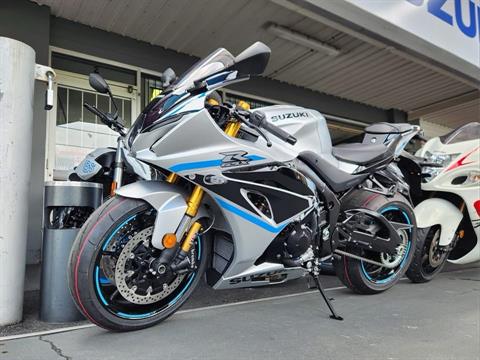 【美品】GSX 1000 2nd edition Suzuki Cycles - 2025 GSX-R1000RZ