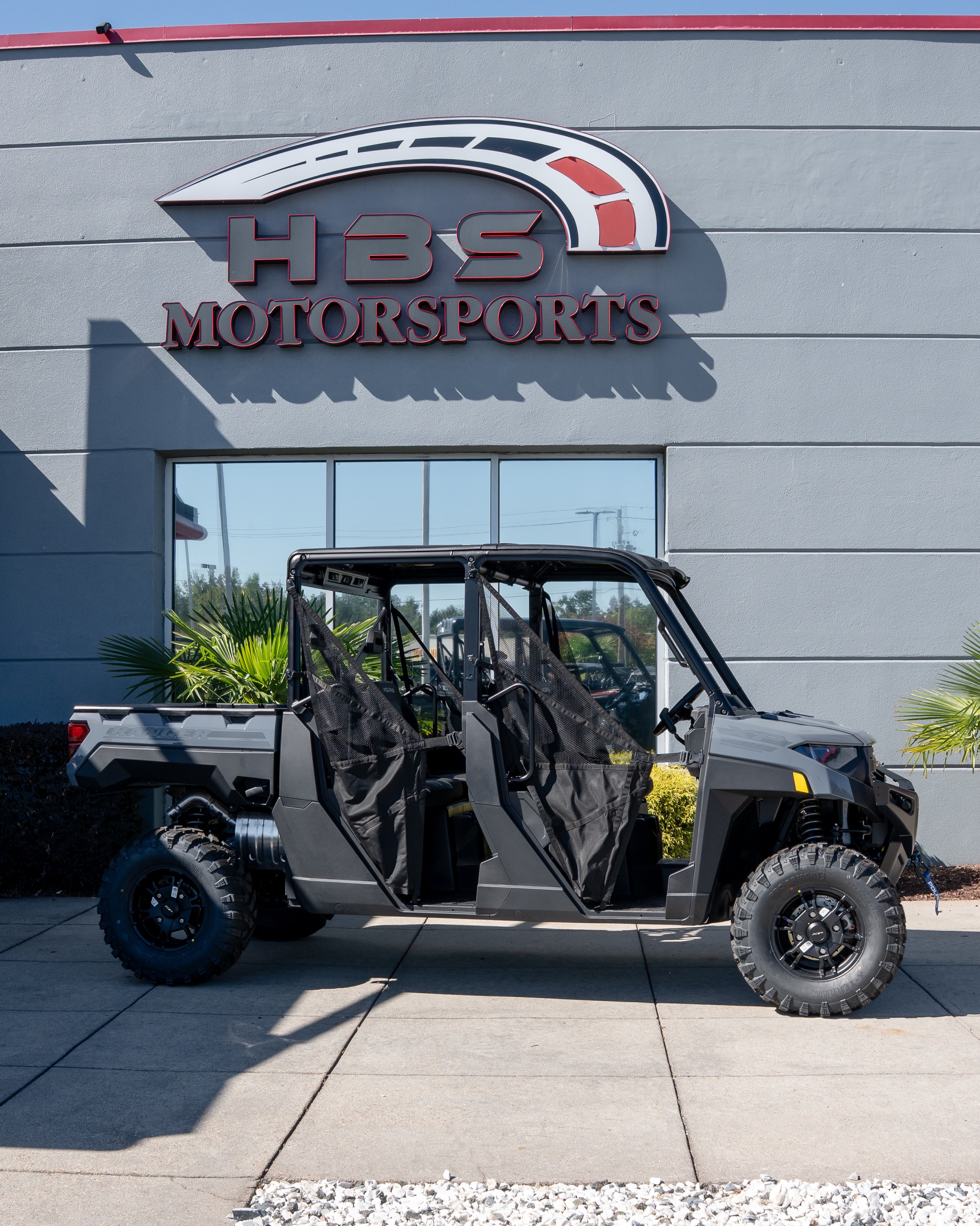 2026 Polaris Ranger Crew XP 1000 Premium for sale 1195456