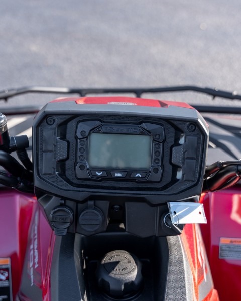 2026 Polaris Sportsman 570 Trail 9