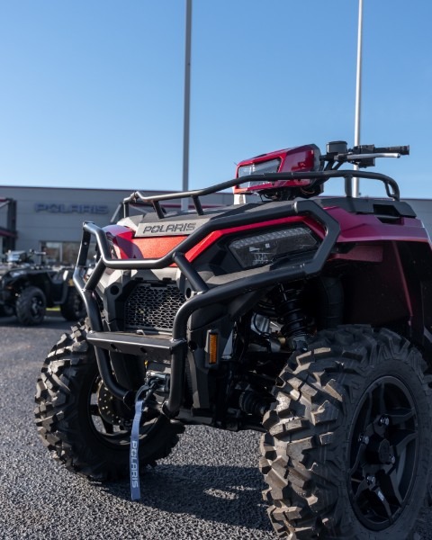 2026 Polaris Sportsman 570 Trail 4