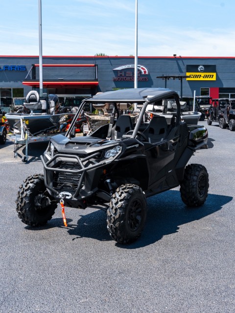 2026 Can-Am Commander XT 1000R