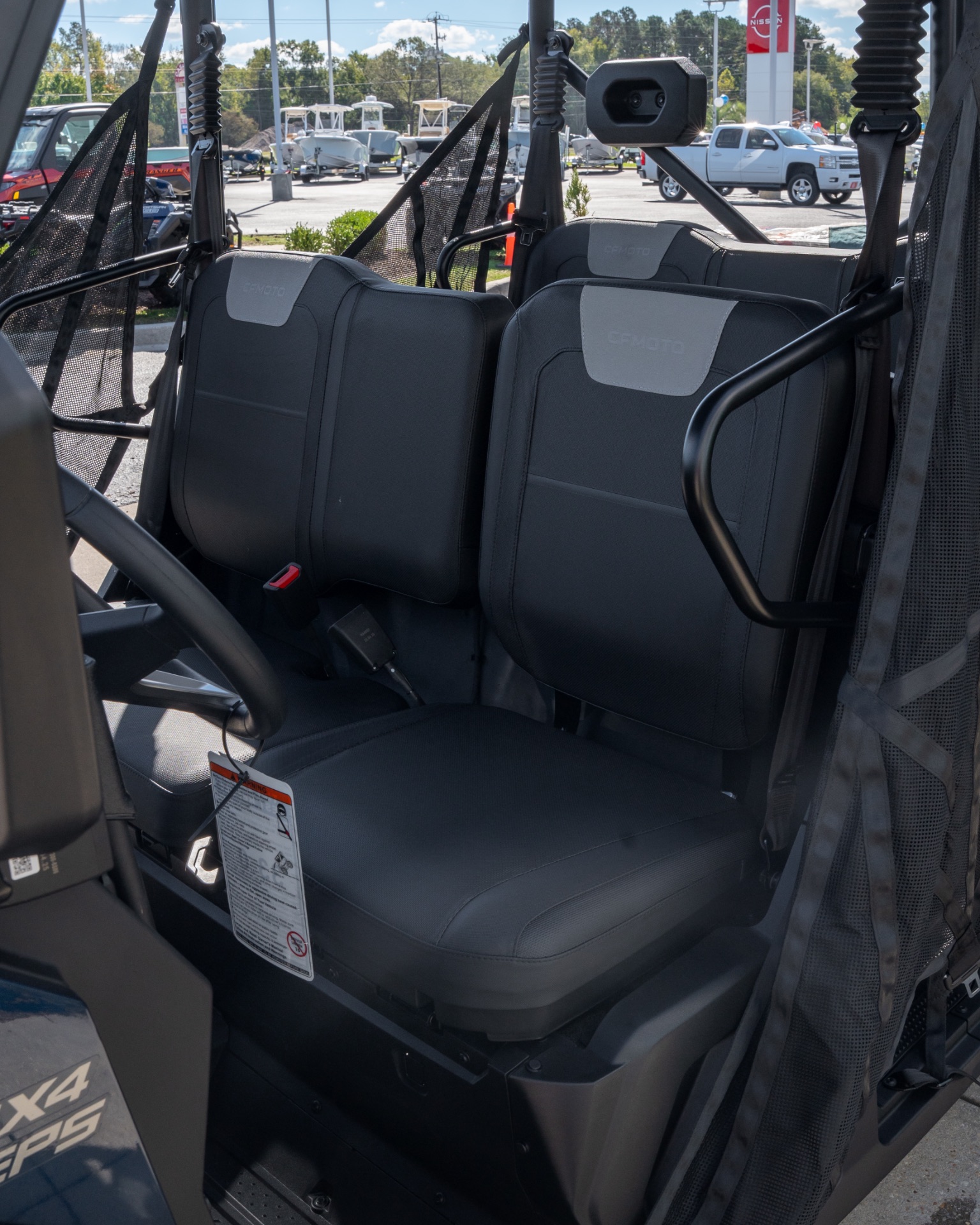 2026  UForce 800 XL 7