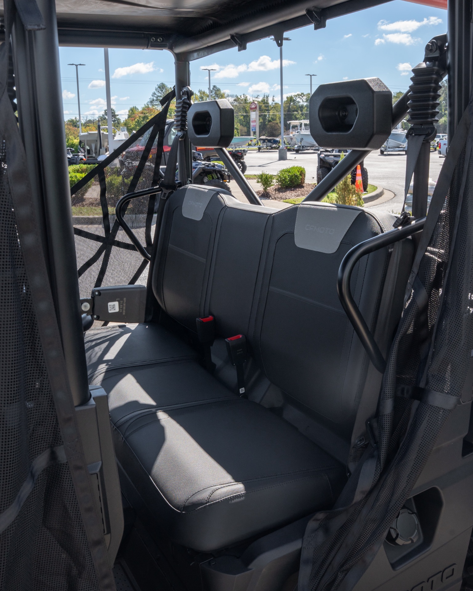2026  UForce 800 XL 9
