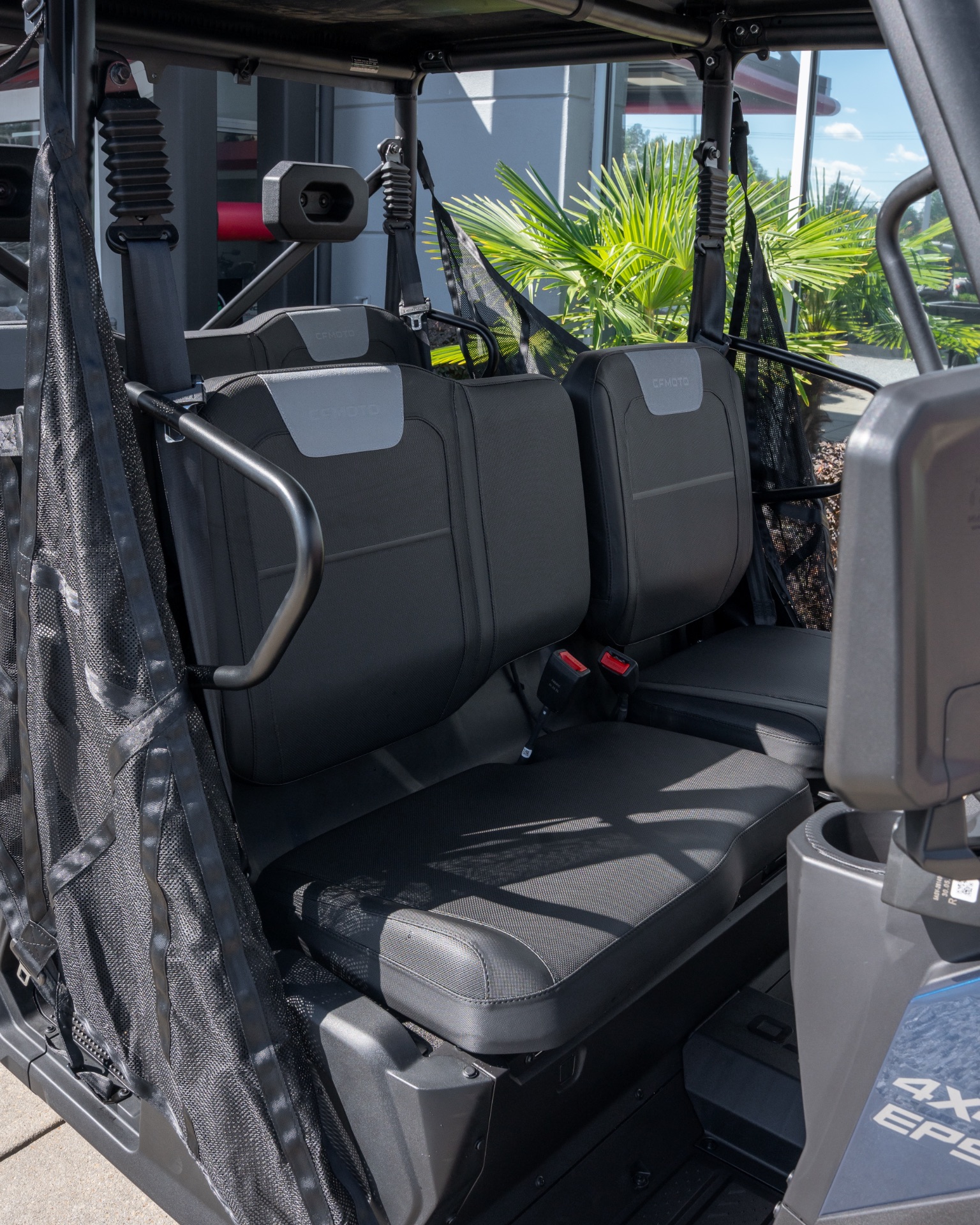 2026  UForce 800 XL 11