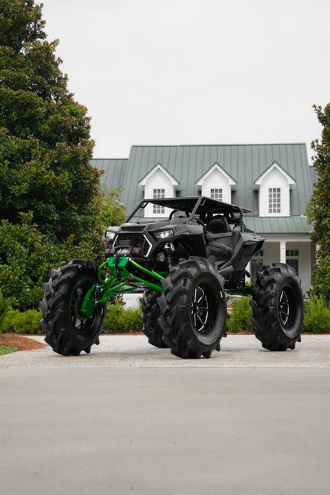 2019 Polaris RZR XP 1000 High Lifter