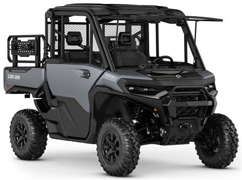 2027 Can-Am Defender XU XT CAB HD10 — photo 1 of 12