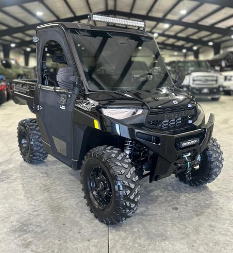 2025 Polaris Ranger XP 1000 Premium