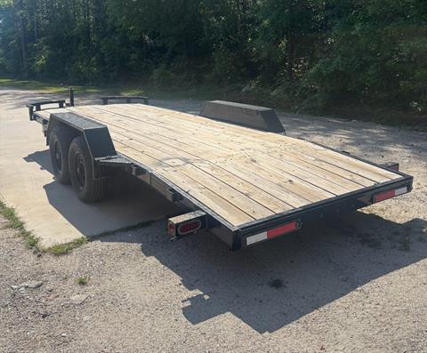 Used Inventory | HBS Motorsports, Florence SC