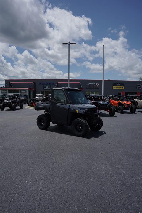2026 Polaris Ranger XP 1000 NorthStar Edition Ultimate