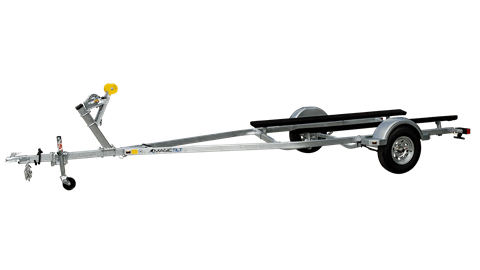 2026 Magic Tilt Trailers, Inc. SKT1865 — photo 1 of 1