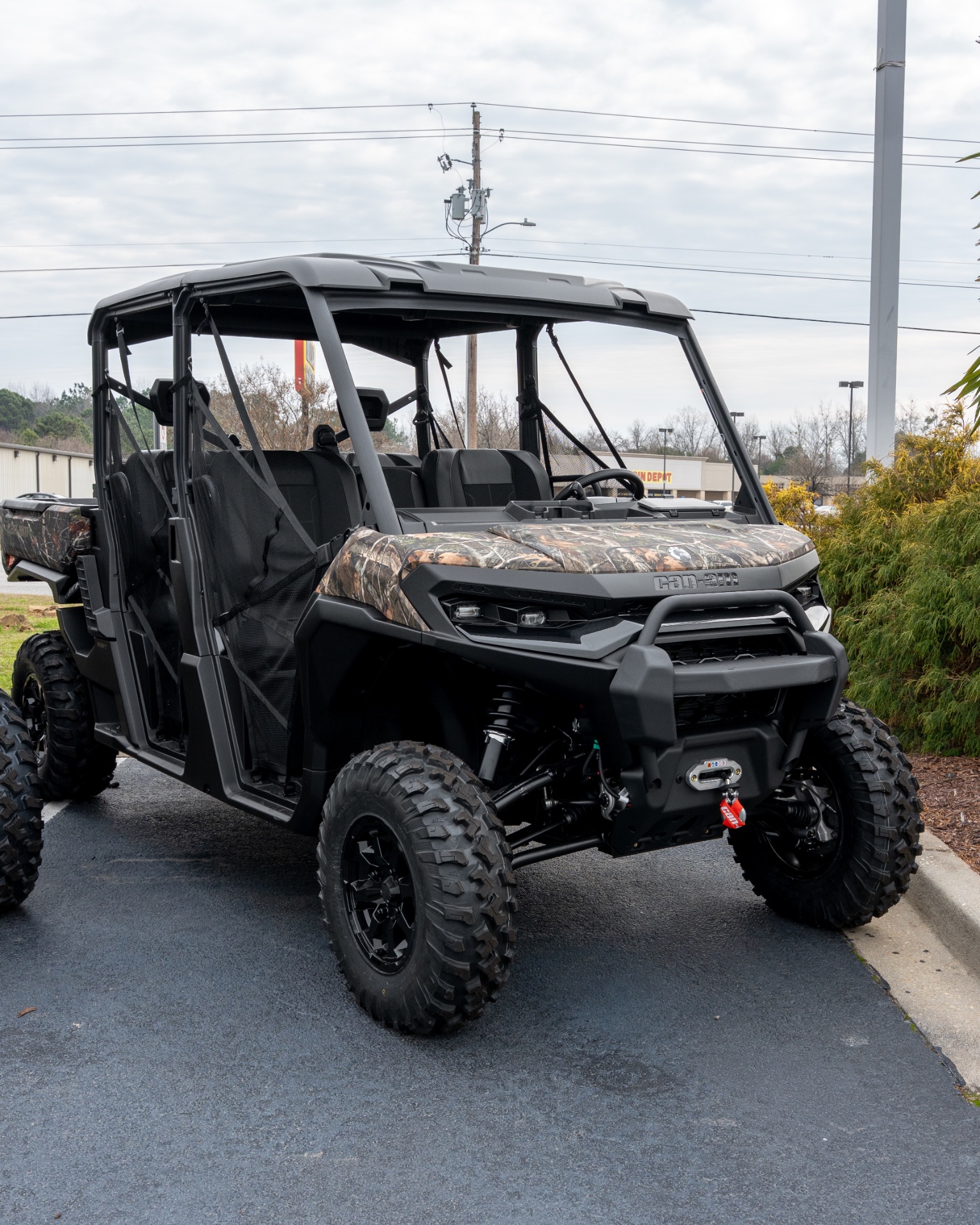 2026 Can-Am Defender MAX XT HD11 for sale 1115779