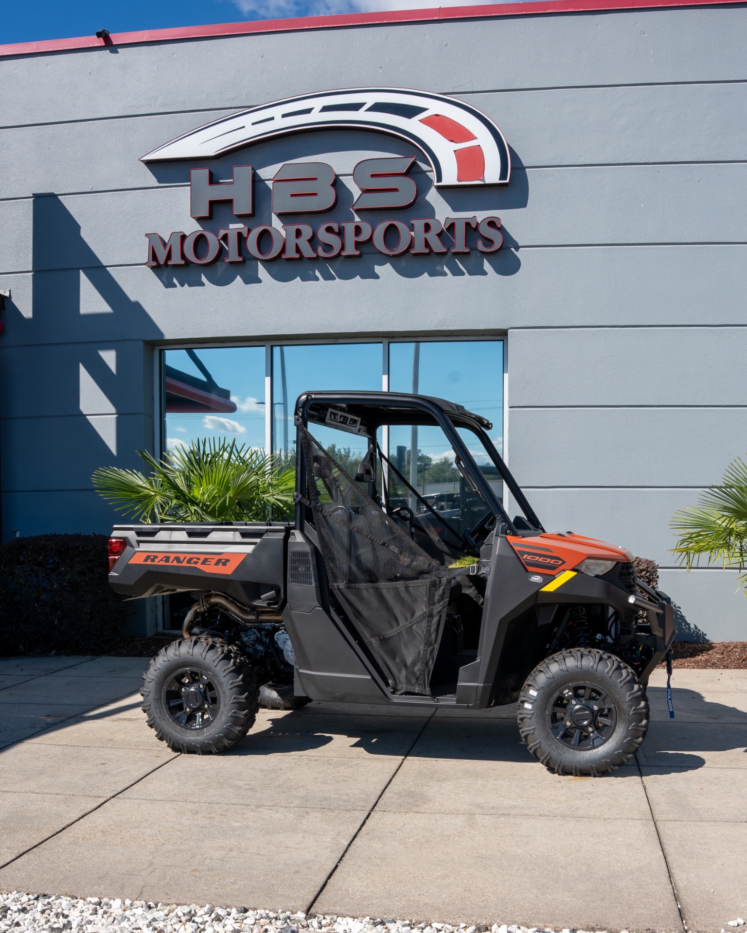 2026 Polaris Ranger 1000 Premium for sale 922237