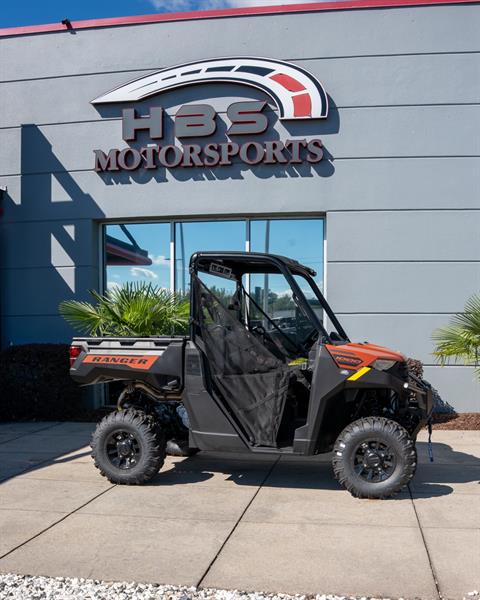 2026 Polaris Ranger 1000 Premium — photo 1 of 10