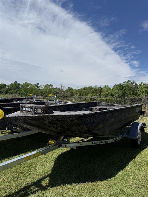 2026 Cache Marine AMBUSH 552 TN — photo 1 of 4