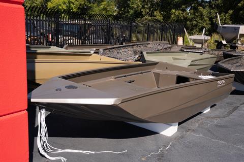 2027 Sportsman 553DB Sportsman — photo 1 of 3