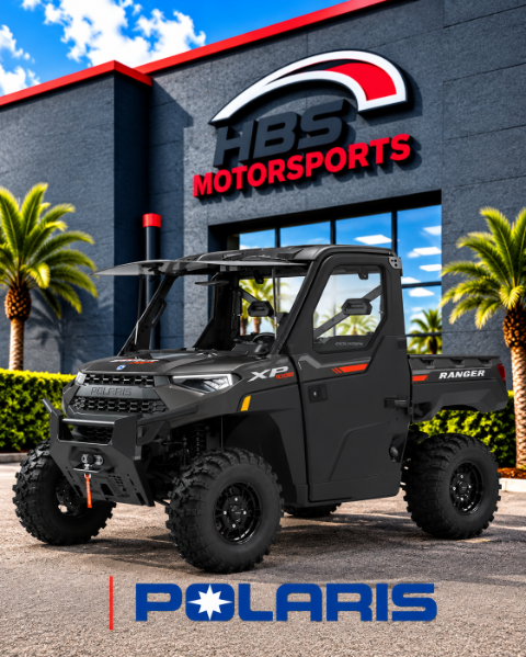 2024 Polaris Ranger XP 1000 Northstar Edition Ultimate