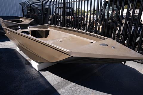 2027 Sportsman 656DB Sportsman