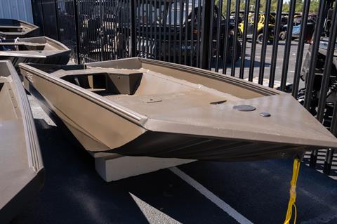 2027 Sportsman 656DB Sportsman