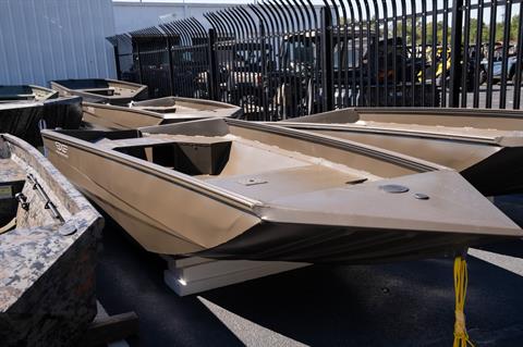 2027 Sportsman 656DB Sportsman — photo 1 of 3