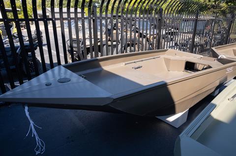 2027 Sportsman 656DB Sportsman