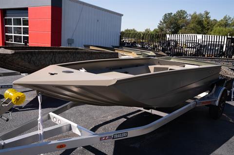 2027 Sportsman 656DB Sportsman