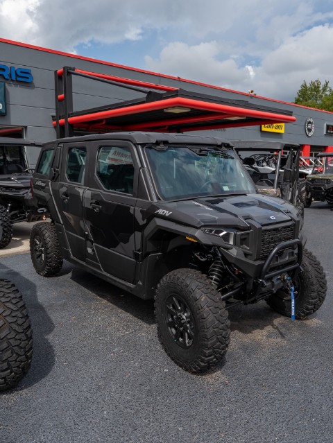 2026 Polaris XPEDITION ADV 5 NorthStar — photo 1 of 22